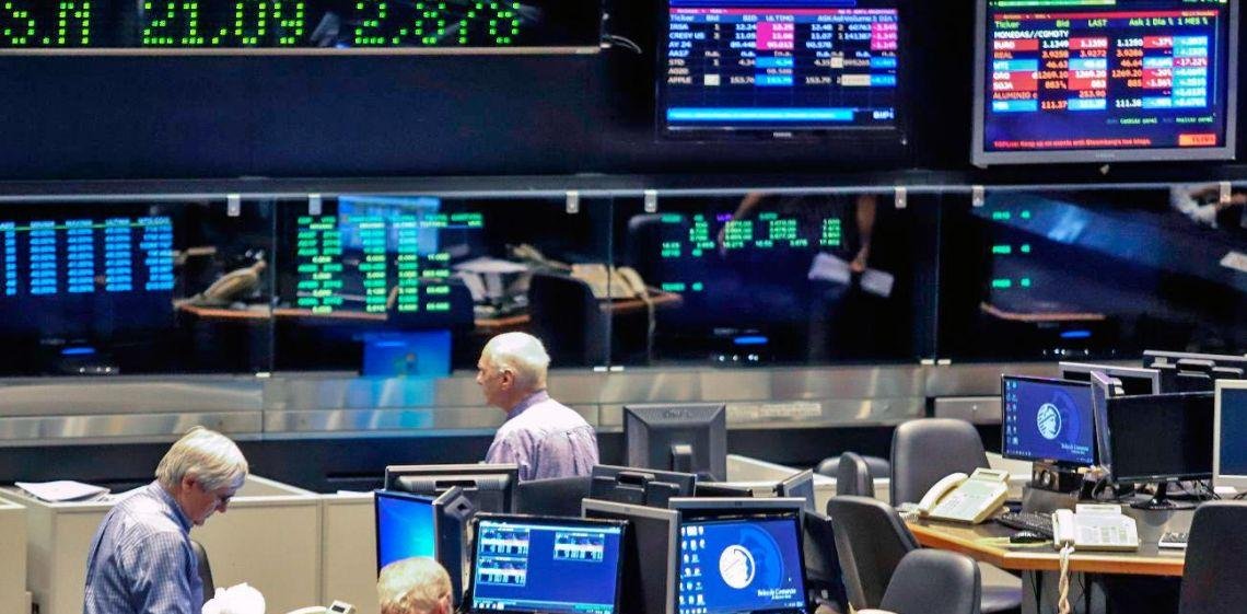 ADRs cierran febrero con pérdidas de hasta el 25%