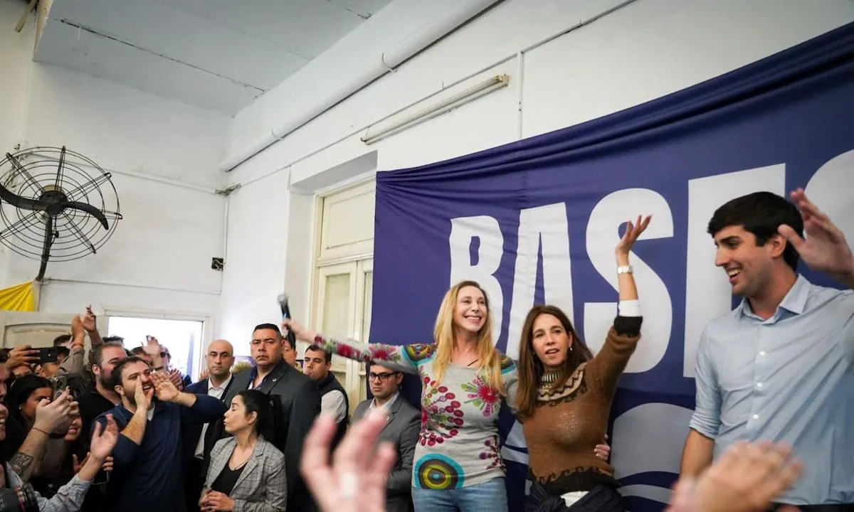 Sorpresa: La Libertad Avanza ganó el primer centro de estudiantes de un colegio secundario