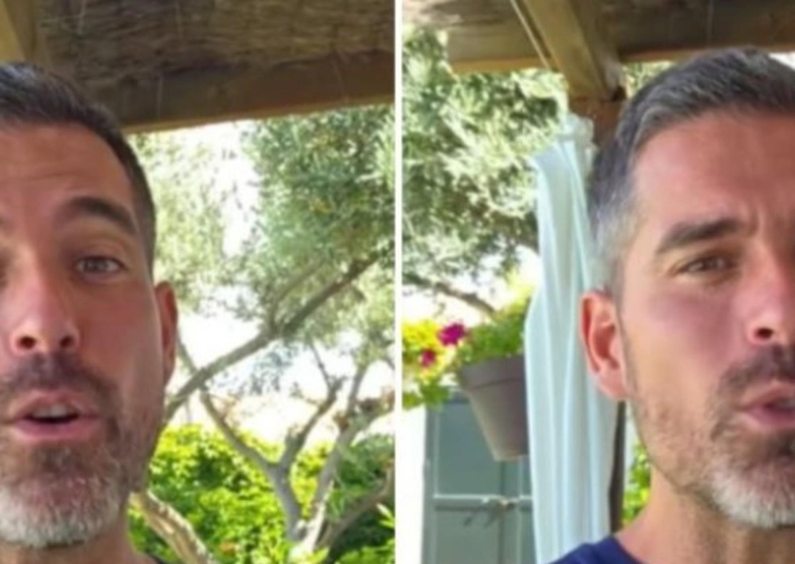 Pablo Ojeda, nutricionista: "En etapas de estrés o en la bajada de estrógenos por la menopausia, hay un desequilibrio de tus niveles de cortisol, que es la hormona del estrés"