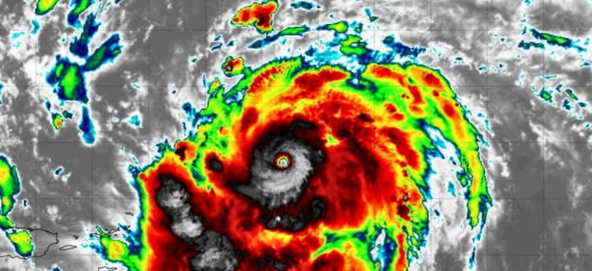 Se aproxima la ola de calor del siglo: alertan por temperaturas récord, aire seco y ráfagas de viento que durarán más de 48 horas