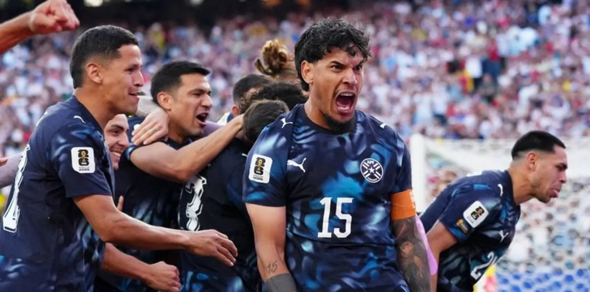 La inédita decisión que tomó el presidente de Paraguay tras eliminar a Alemania y pasar a octavos de final