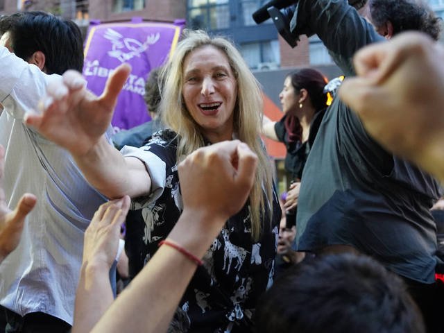 La noche en que cambiГі el Gobierno y la cena en la Residencia de Olivos que terminГі mal