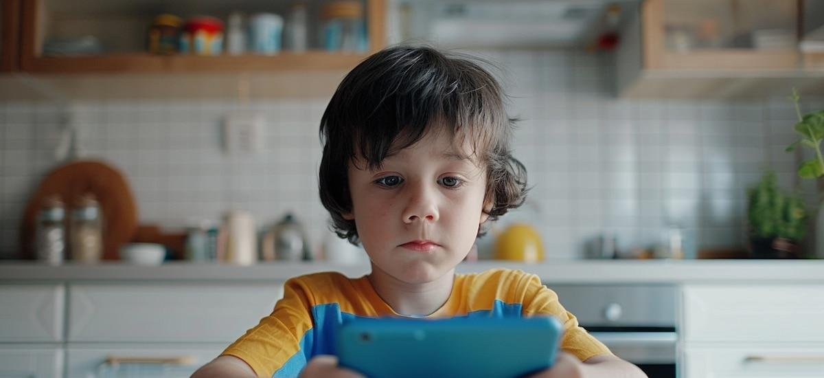 De la infancia digital a la apuesta online: los riesgos de la exposición temprana a las pantallas