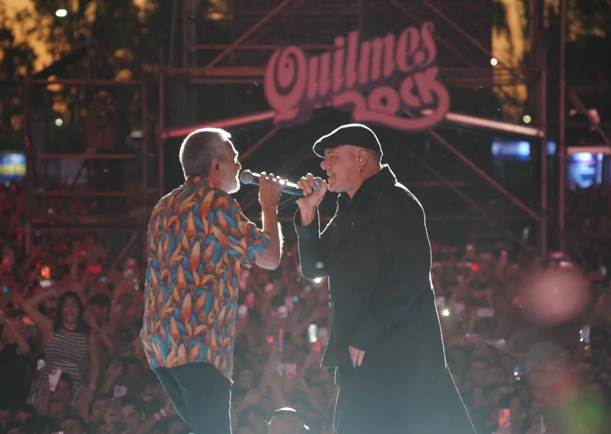 Quilmes Rock 2027: el festival ya fijó las fechas para abril y propone un juego inédito para que el público elija a los artistas