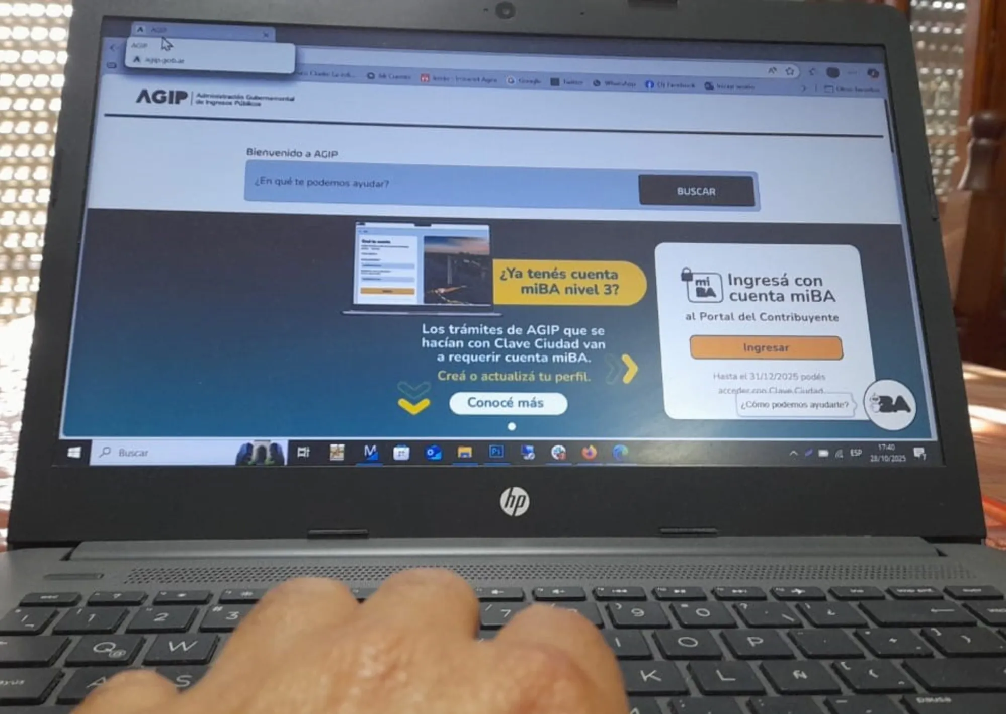 Quita de impuestos en CABA: eliminaron Ingresos Brutos para más de 140.000 personas