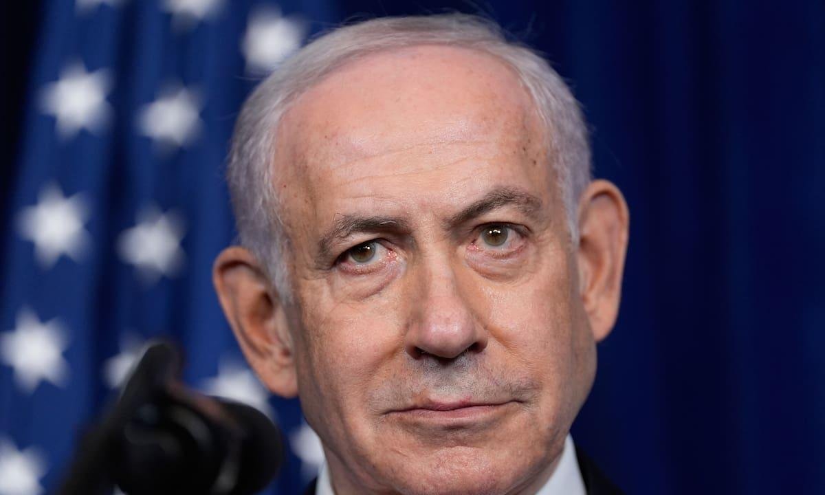 Irán reportó un ataque contra la oficina del primer ministro israelí Benjamin Netanyahu: qué se sabe tras el comunicado