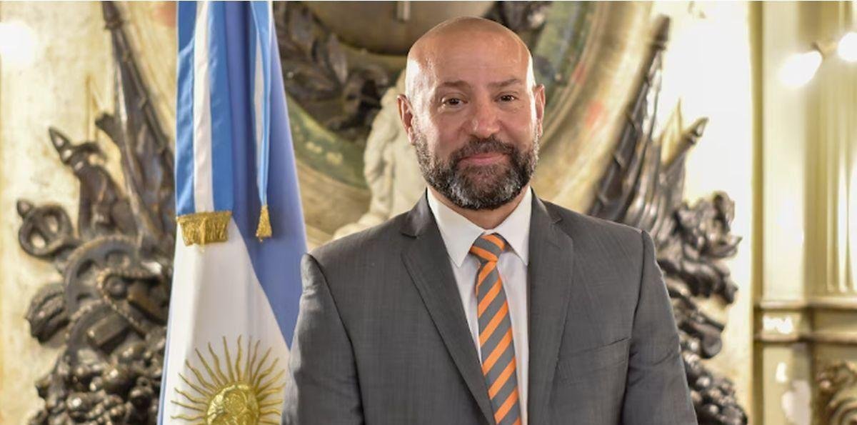 ANDIS: Diego Spagnuolo pidió a la Cámara que revoque el procesamiento y declare la nulidad de la causa