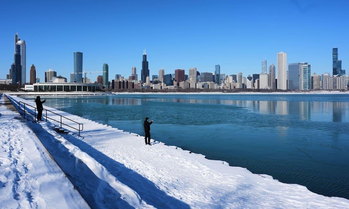 Clima en Joliet, Illinois hoy: cuál es el pronóstico del tiempo para la semana del 2 de marzo al 6 de marzo