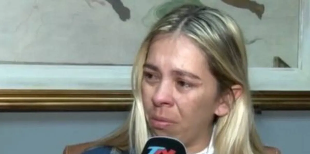 La mamá de Agostina Vega rompió el silencio: admitió que conocían la denuncia de una víctima anterior y pidió perpetua para Barrelier