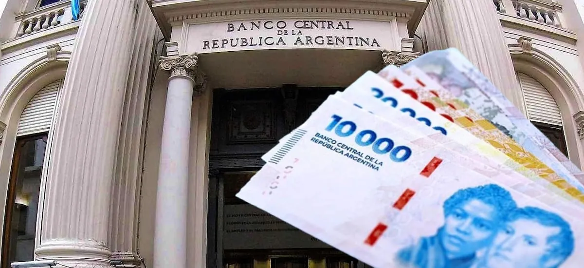 El Tesoro cancelará letras intransferibles al BCRA: todos los detalles y consecuencias