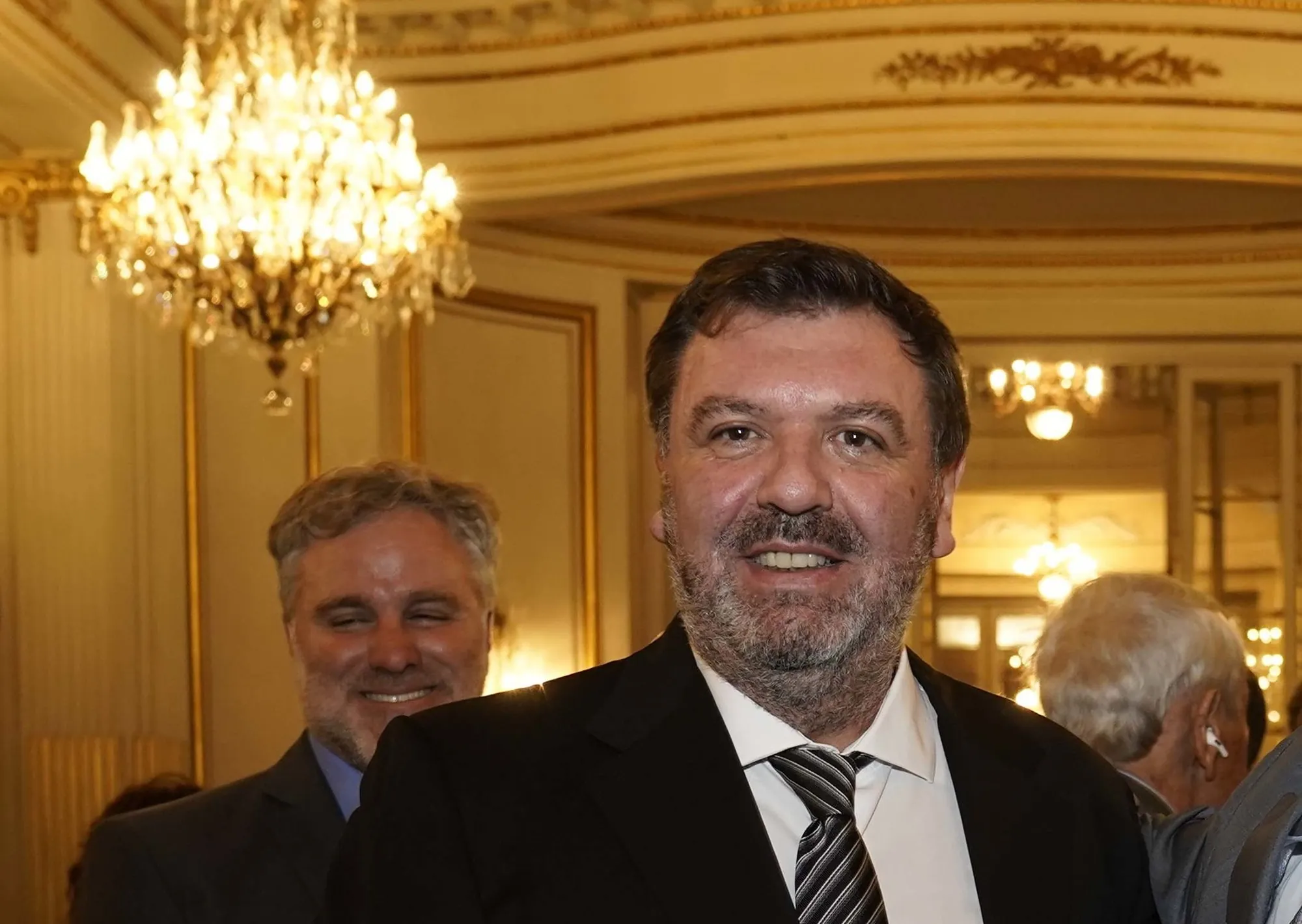 Secta de Villa Crespo: le quitaron la causa al juez Ariel Lijo por sospechas de que no sea imparcial