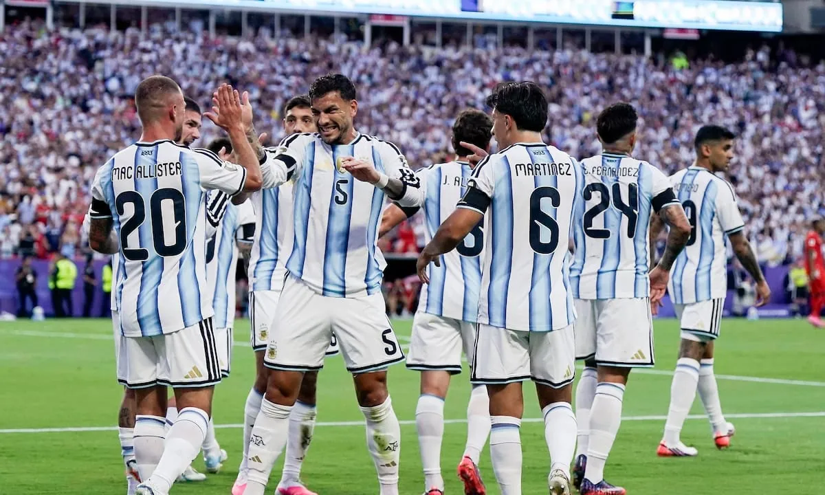 Cronograma de las semifinales del Mundial 2026