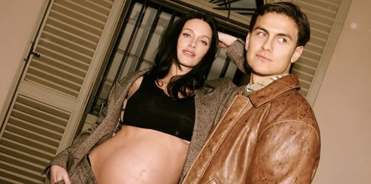 La impactante historia de superación y dolor que habría inspirado el nombre de la hija de Oriana Sabatini y Paulo Dybala
