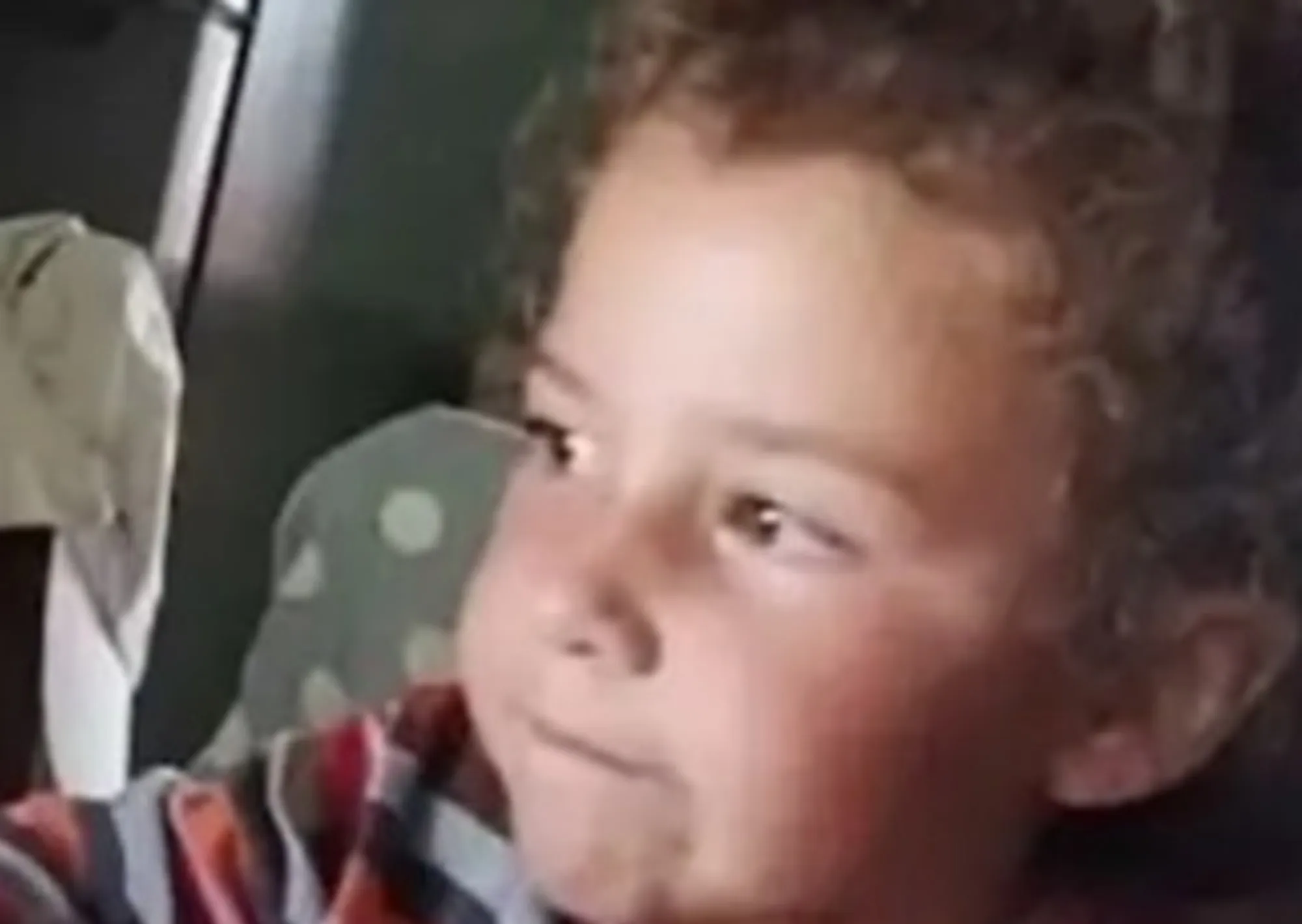 Activaron el Alerta Sofía por la desaparición de una niña de 4 años en Bariloche