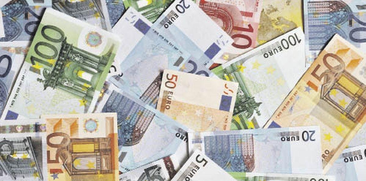 Euro hoy y Euro blue hoy: a cuánto cotiza este jueves 5 de marzo