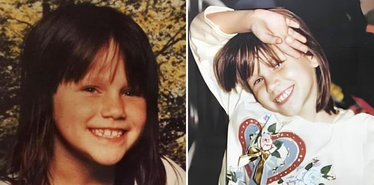 Giro abrupto: tras 30 años, logran identificar al asesino de una nena por un pelo