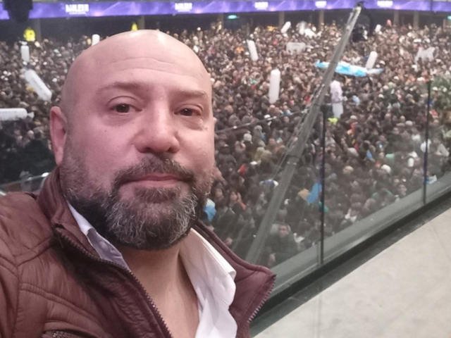 Cuadernos manuscritos y chats desnudan la maniobra de direccionamiento de contratos en la ANDIS por mГЎs de $ 48.000 millones