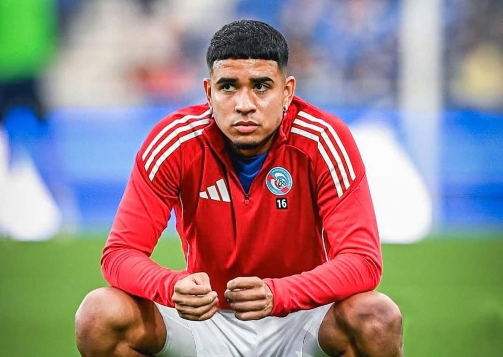 "Crónica de un fracaso anunciado": qué dice la prensa francesa tras la salida de Kendry Páez de Racing de Estrasburgo a River