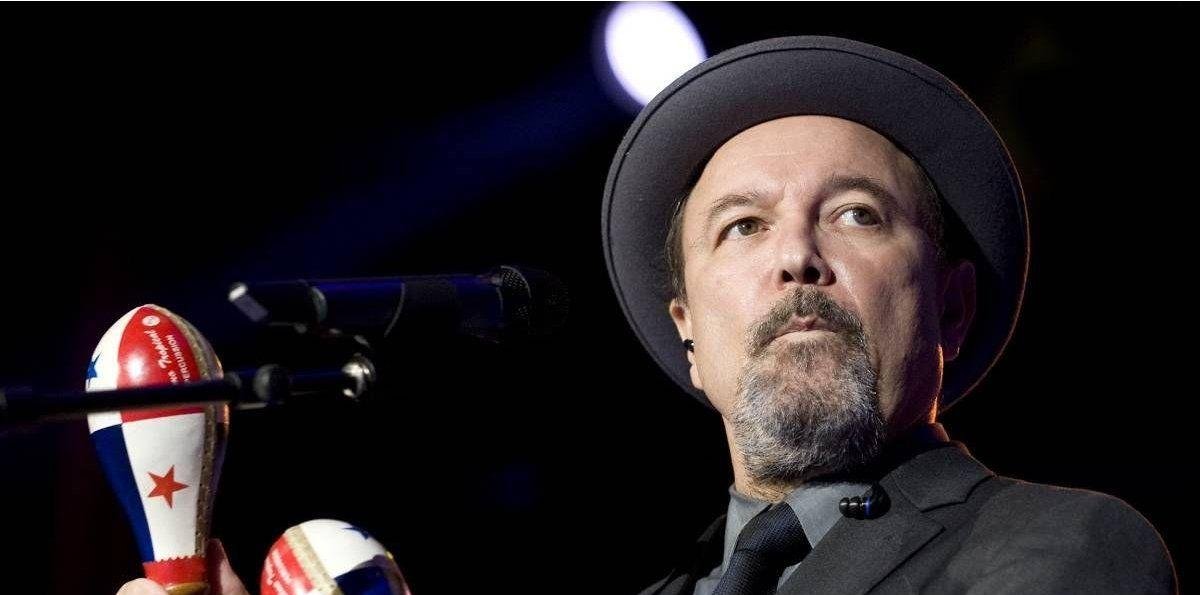 Rubén Blades vuelve a la Argentina con su “Fotografías Tour”: cómo y dónde conseguir las entradas