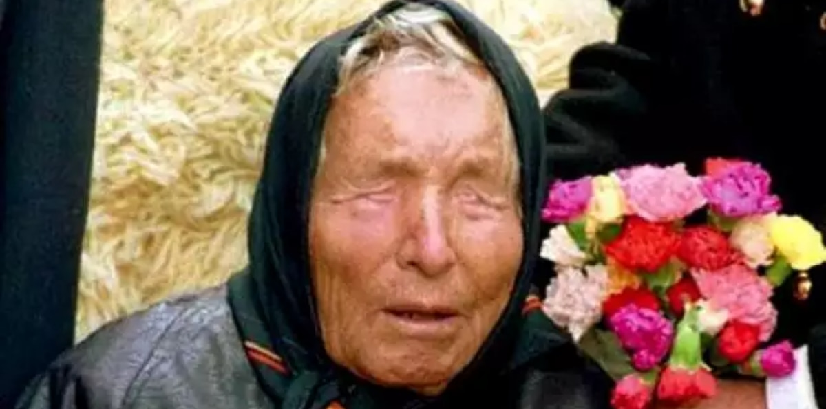 Las predicciones de Baba Vanga para 2026 vuelven a acaparar toda la atención