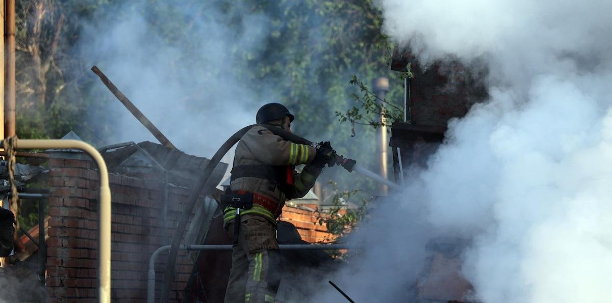 El banco central ruso impugna la congelación de activos ante un tribunal de la UE
