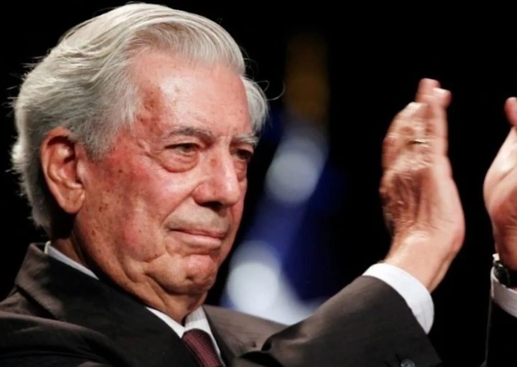 Conocer a Mario, y quererlo