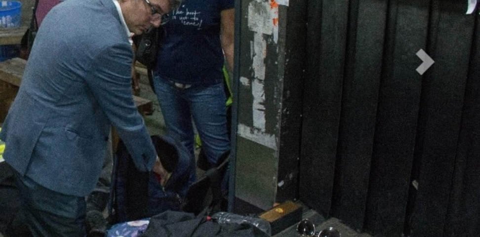 La CГЎmara Federal de La Plata resolviГі que la denuncia de ARCA contra Sur Finanzas la sea investigada por Federico Villena