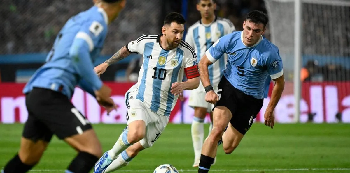 Así están los cruces de 16avos de final del Mundial 2026 tras la fecha 2