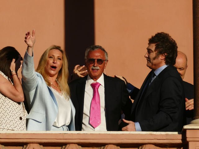 El Ministerio de Salud sacГі un comunicado a favor de las vacunas tras el polГ©mico acto en el Congreso y sГіlo dos provincias no lo firmaron