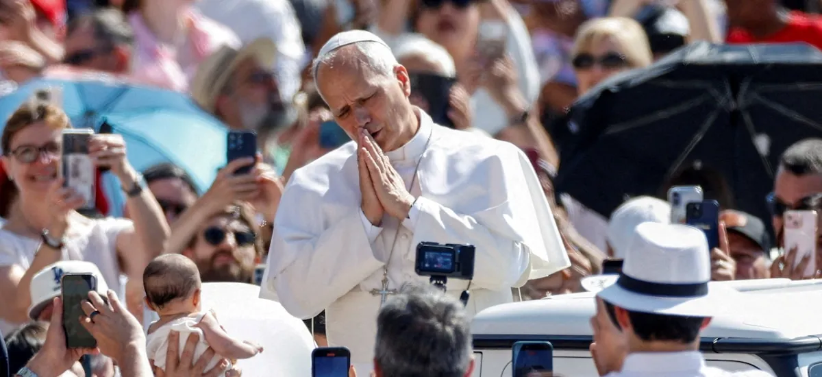 Se confirmó la agenda del Papa en Argentina: el lunes 9 a las 11:30 será la misa multitudinaria en Palermo
