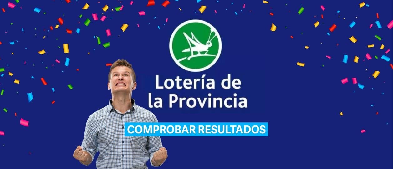 Quiniela de la Provincia: resultado del sorteo de la Vespertina de hoy, viernes 30 de enero