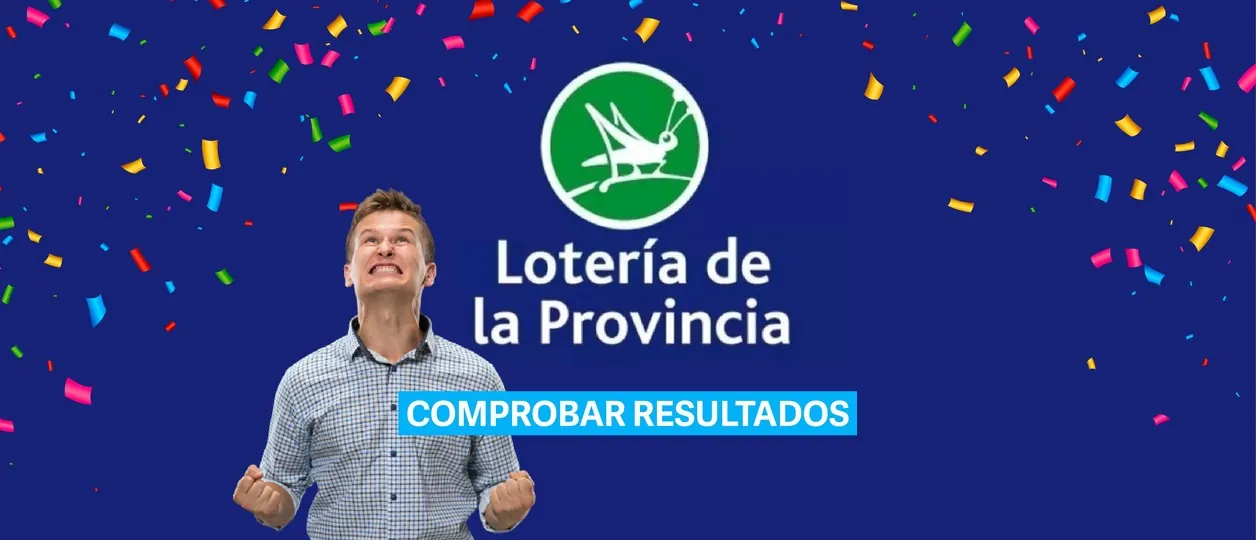 Quiniela de la Provincia: resultado del sorteo de la Matutina de hoy, viernes 13 de marzo