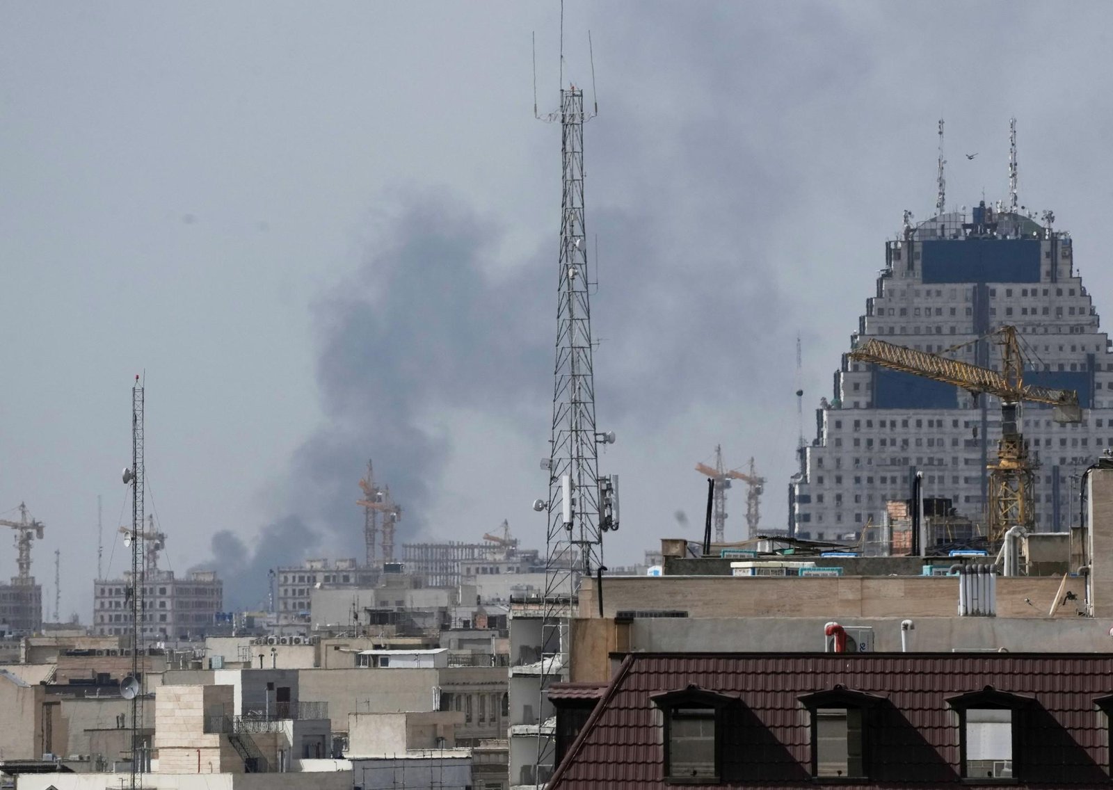 EE.UU-Irán: analistas militares advierten que terminar el conflicto será más difícil que comenzarlo