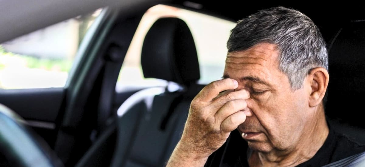 Lo confirmó el Gobierno: los mayores de 60 años ya no pueden actualizar la licencia de conducción sin cumplir este requisito fundamental