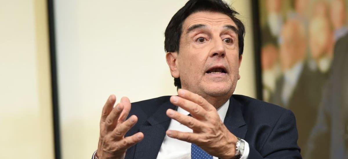 Melconian refutó el optimismo de Caputo y explicó por qué el dólar “todavía no está resuelto” - El Cronista