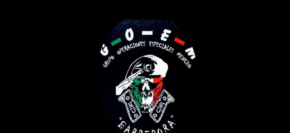 Procesan a 9 de la Operativa Barredora del CJNG por asesinato y abandono de cuerpos en la Feria de Puebla