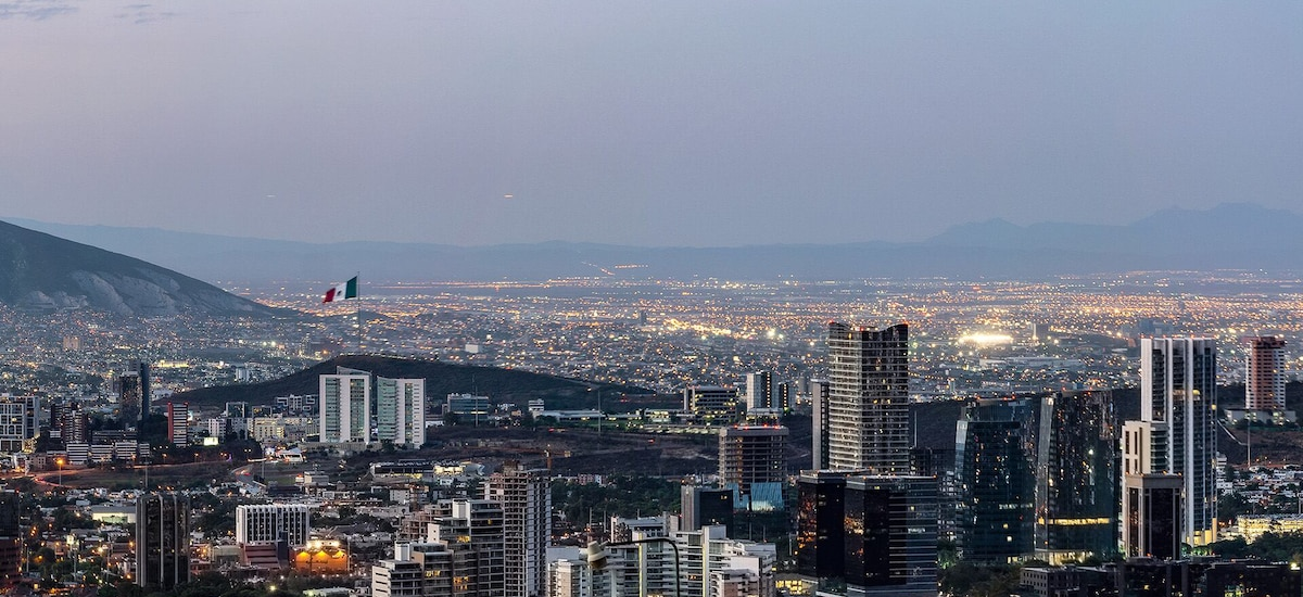 Clima en Monterrey: el pronóstico para este 3 de marzo