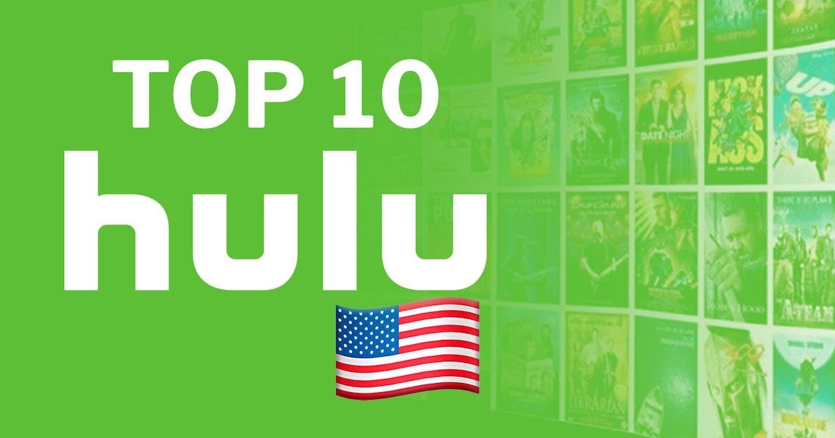 Las mejores películas de Hulu en Estados Unidos para ver hoy mismo