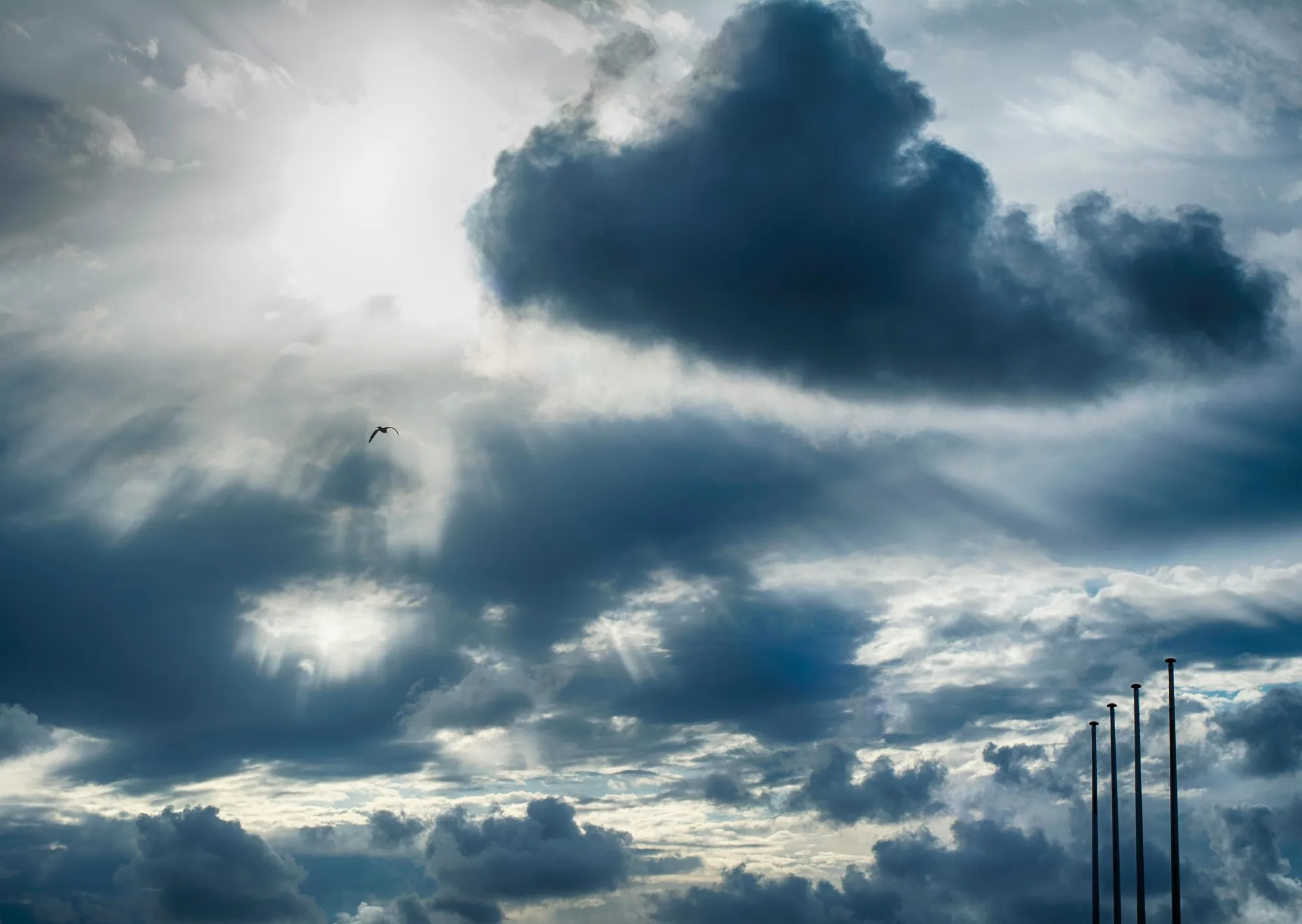 Clima hoy en Paysandú, Uruguay: el pronóstico del tiempo para este jueves 12 marzo de 2026