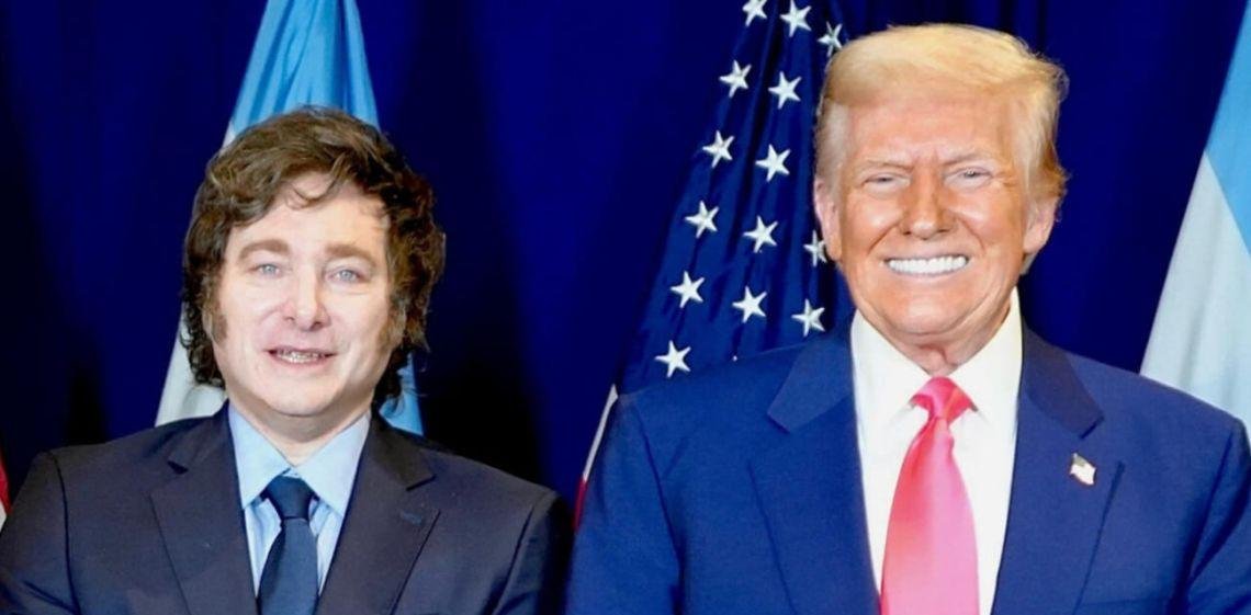 Milei convirtió al Congreso en escenario geopolítico: 'MAGA' regional y guiño estratégico a China