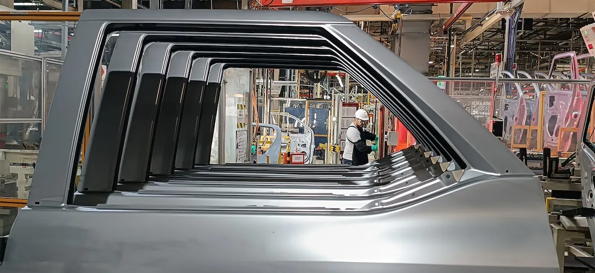 Industria automotriz estancada: volvieron a caer la producción y la exportación de autos nacionales