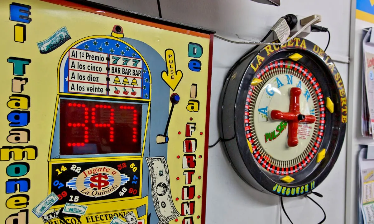 Resultados de la Quiniela de la Provincia ronda Primera de hoy, 20 de abril