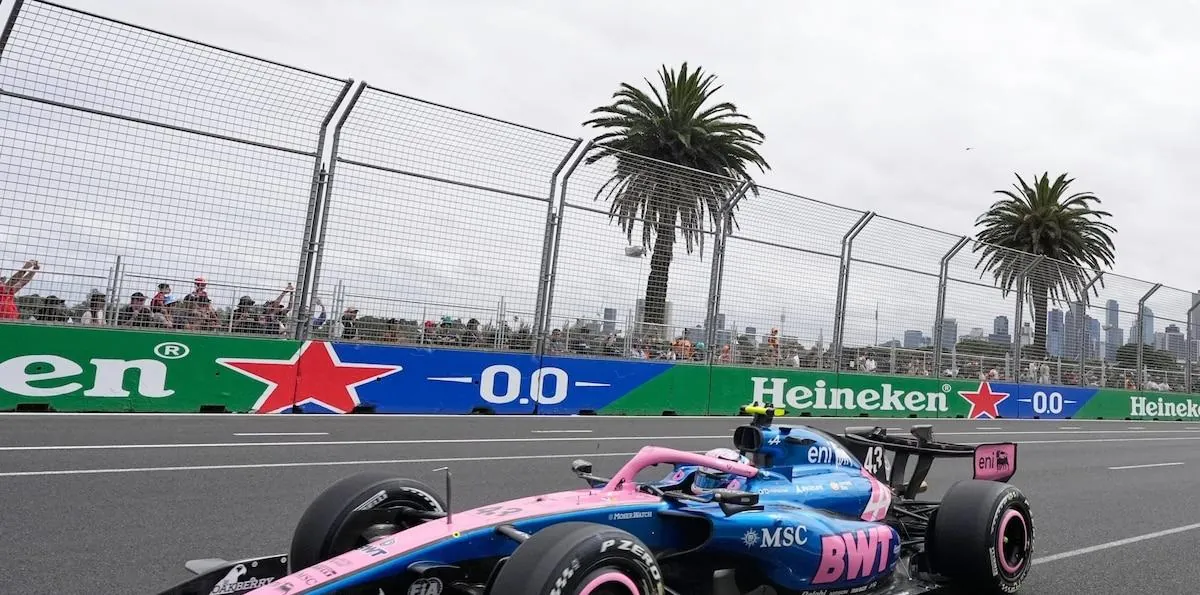 La agenda de la TV del viernes: la Fórmula 1, el torneo Apertura, las ligas de Europa, Indian Wells, rugby, golf y básquetbol