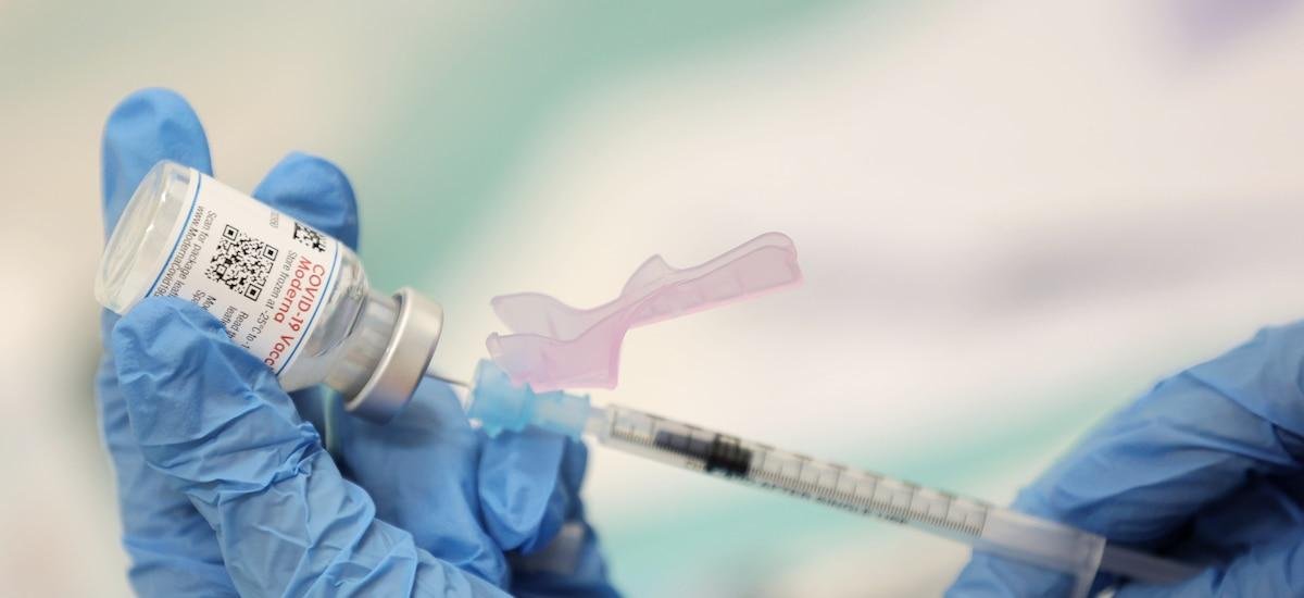 El descenso de la vacunación impulsa la expansión del VPH y reaviva la amenaza de enfermedades prevenibles