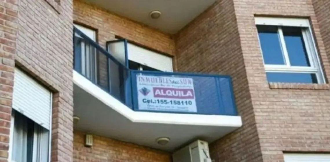 Locales vacíos, alquileres frenados y consumo en caída: la radiografía del mercado inmobiliario porteño