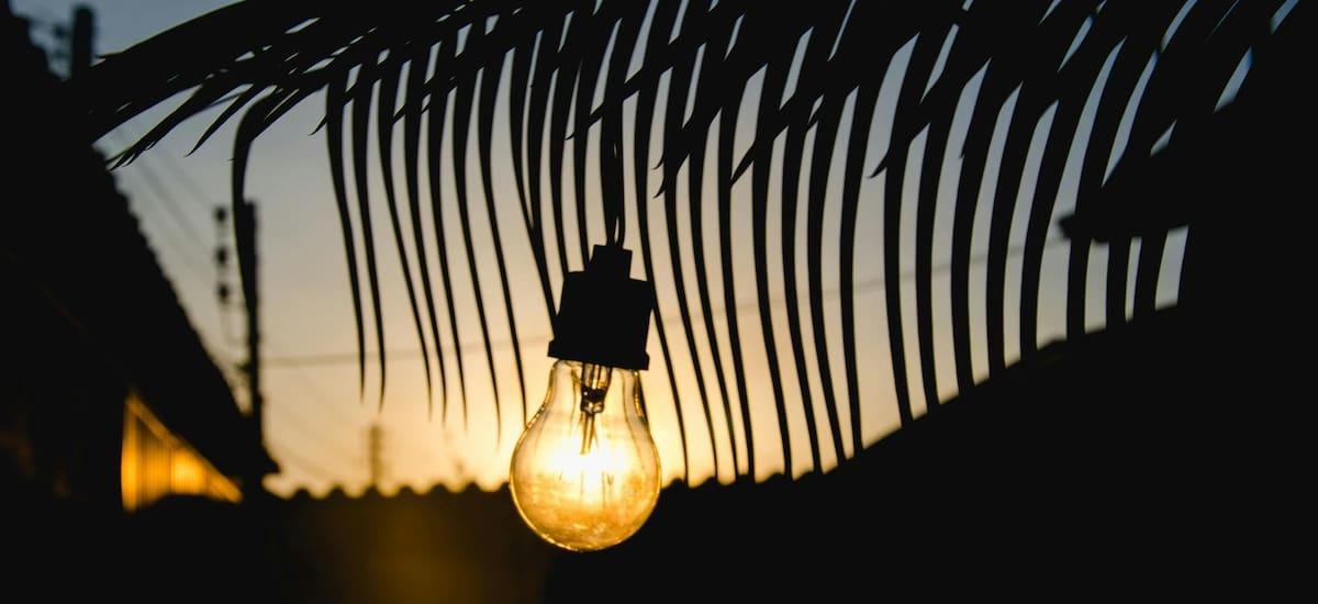 Anuncian cortes de luz para este lunes 2 de marzo: cuáles son las zonas afectadas