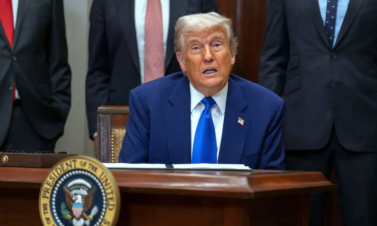 Bolton, exconsejero y rival de Trump, se declara culpable en caso de documentos clasificados