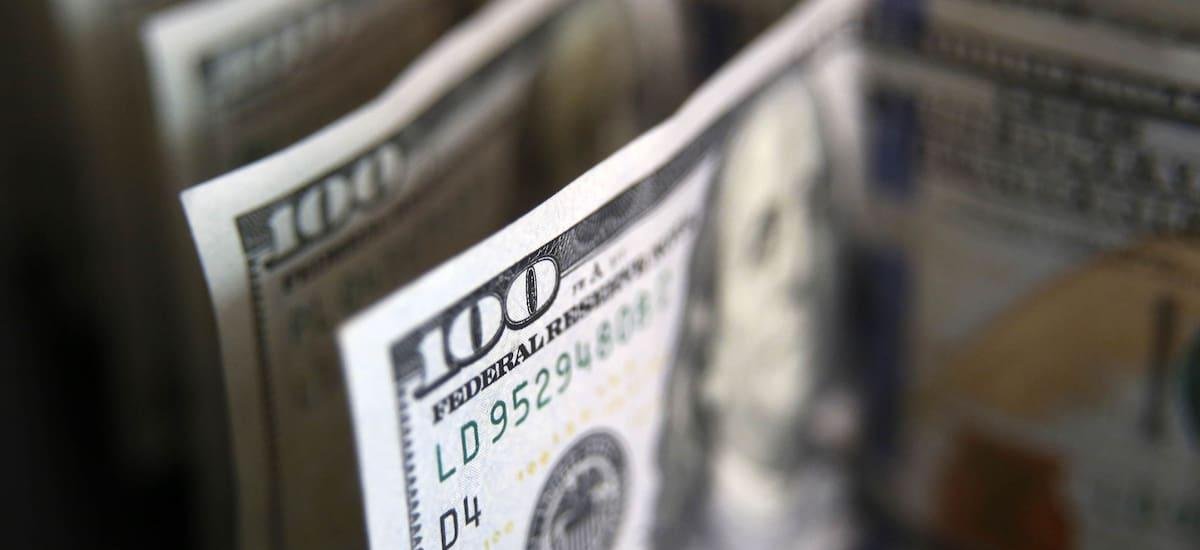 DÓLAR HOY: a cuánto cotiza el oficial en los bancos de la City este DOMINGO 1° de marzo