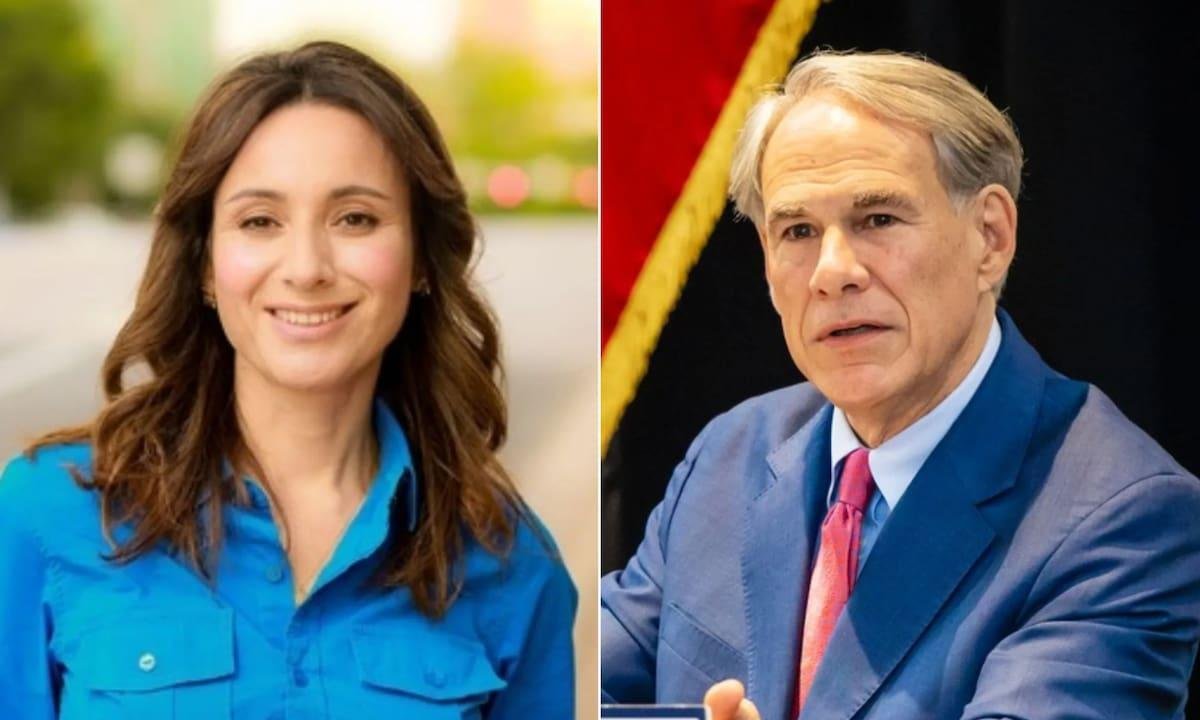 Noticias de Texas: votación anticipada preocupa a Abbott e Hinojosa recibe respaldo clave antes de las elecciones primarias