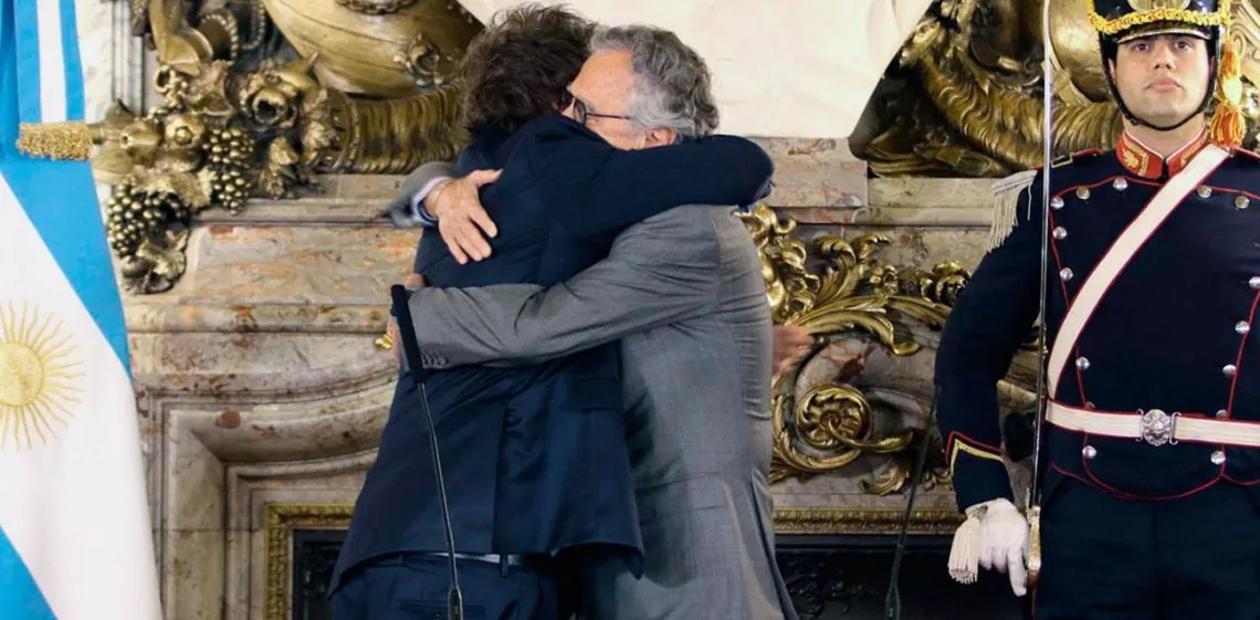 El Gobierno rechazó la presión de la OMS y ratificó su salida del organismo